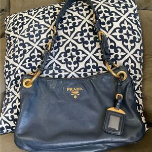 Rare Authentic Prada Milano